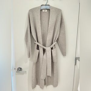 Wilfred Belize Cardigan